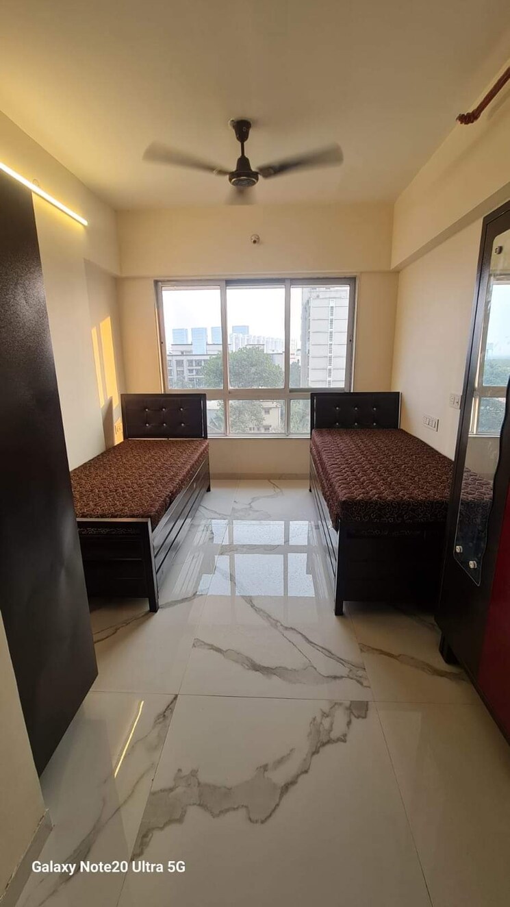 Bedroom, vikhroli west Pg For Boys & Girls In Vikhroli West 9050698