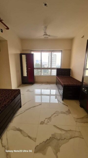 Bedroom in  Pg at Vikhroli West – for Rent