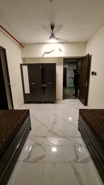 Room in  Pg at Vikhroli West – for Rent
