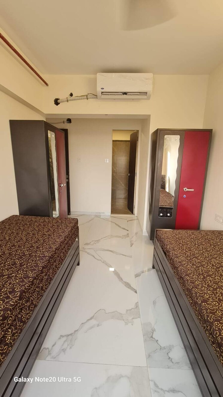 Bedroom, vikhroli west Pg For Boys & Girls In Vikhroli West 9050698