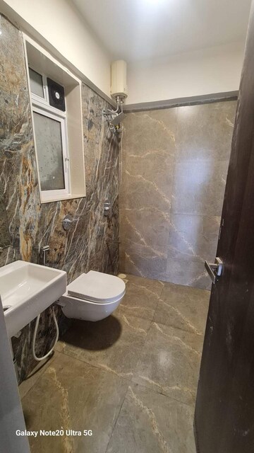 Bathroom in  Pg at Vikhroli West – for Rent
