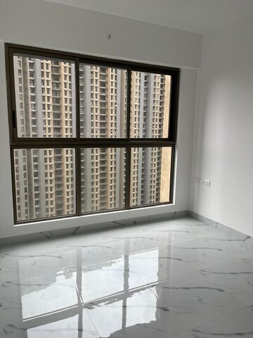 1 BHK Apartment For Rent in Raymond Ten X Habitat, Pokhran Road No Two