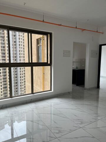 Room in 1 BHK Apartment at Raymond Ten X Habitat, Pokhran Road No Two – for Rent