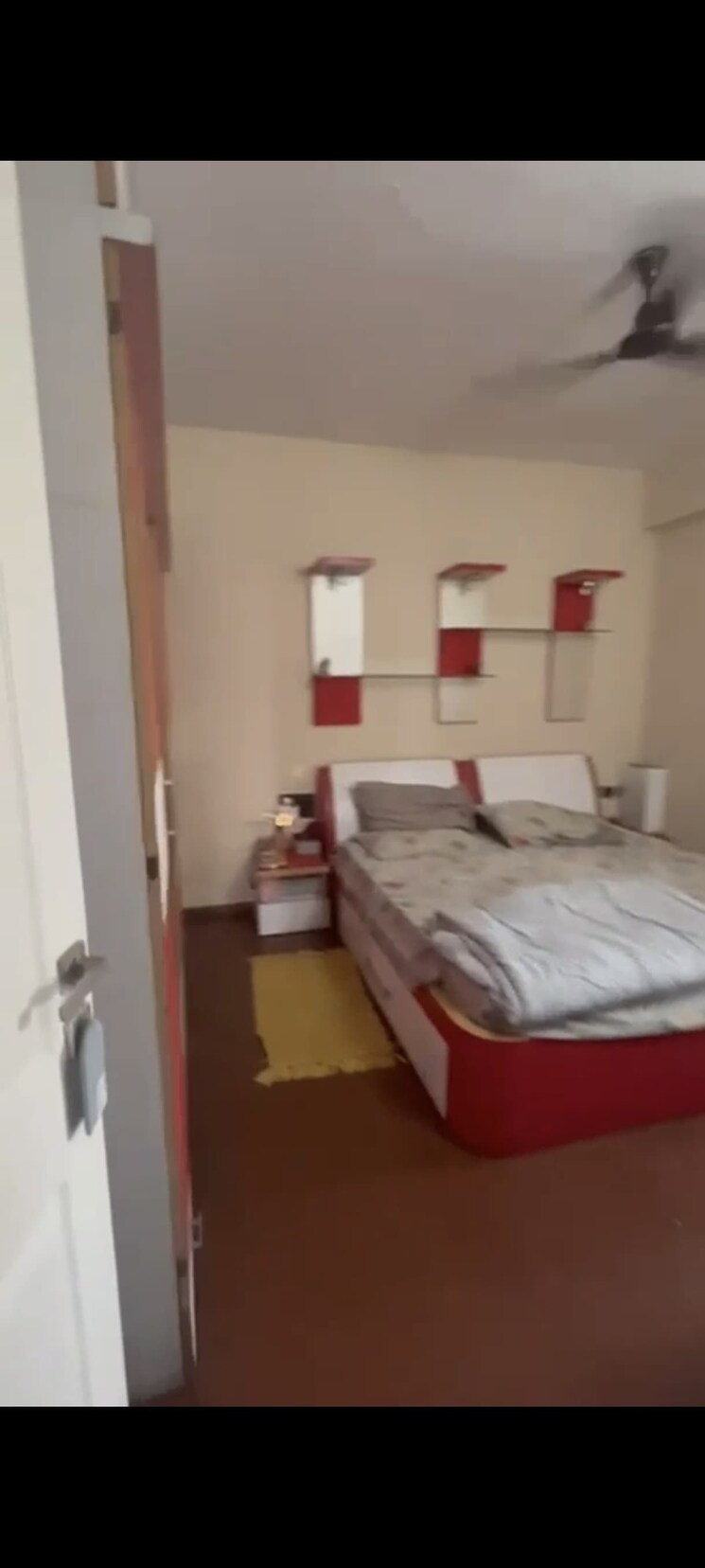 Master Bedroom, snn-raj-lakeview 3 Bedroom 1850 Sq.Ft. Apartment In Btm Layout Bangalore 9050717