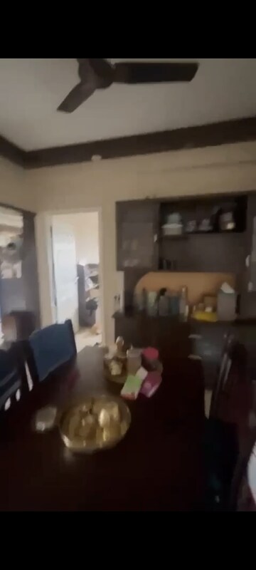 Living Room in 3 BHK Apartment at SNN Raj Lakeview, Btm Layout – for Rent
