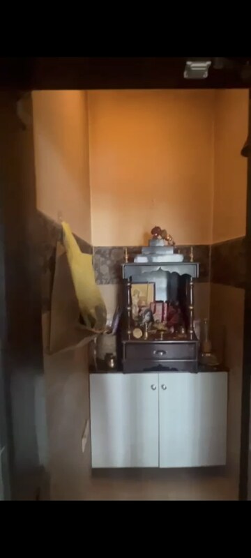 Furnished Amenities in 3 BHK Apartment at SNN Raj Lakeview, Btm Layout – for Rent