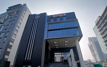 Co-working Space For Rent in Sector 142