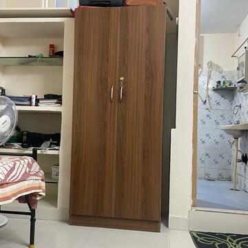 Furnished Amenities in 1 RK Independent House at Shanthi Nagar – for Rent