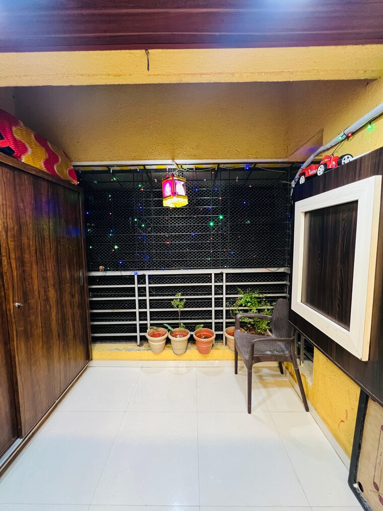 Team Area, kailas-jyoti-chs 1 Bedroom 525 Sq.Ft. Apartment In Dombivli West Thane 9050720