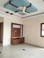 1 BHK 600 Sq.Ft. Builder Floor in ITI Layout