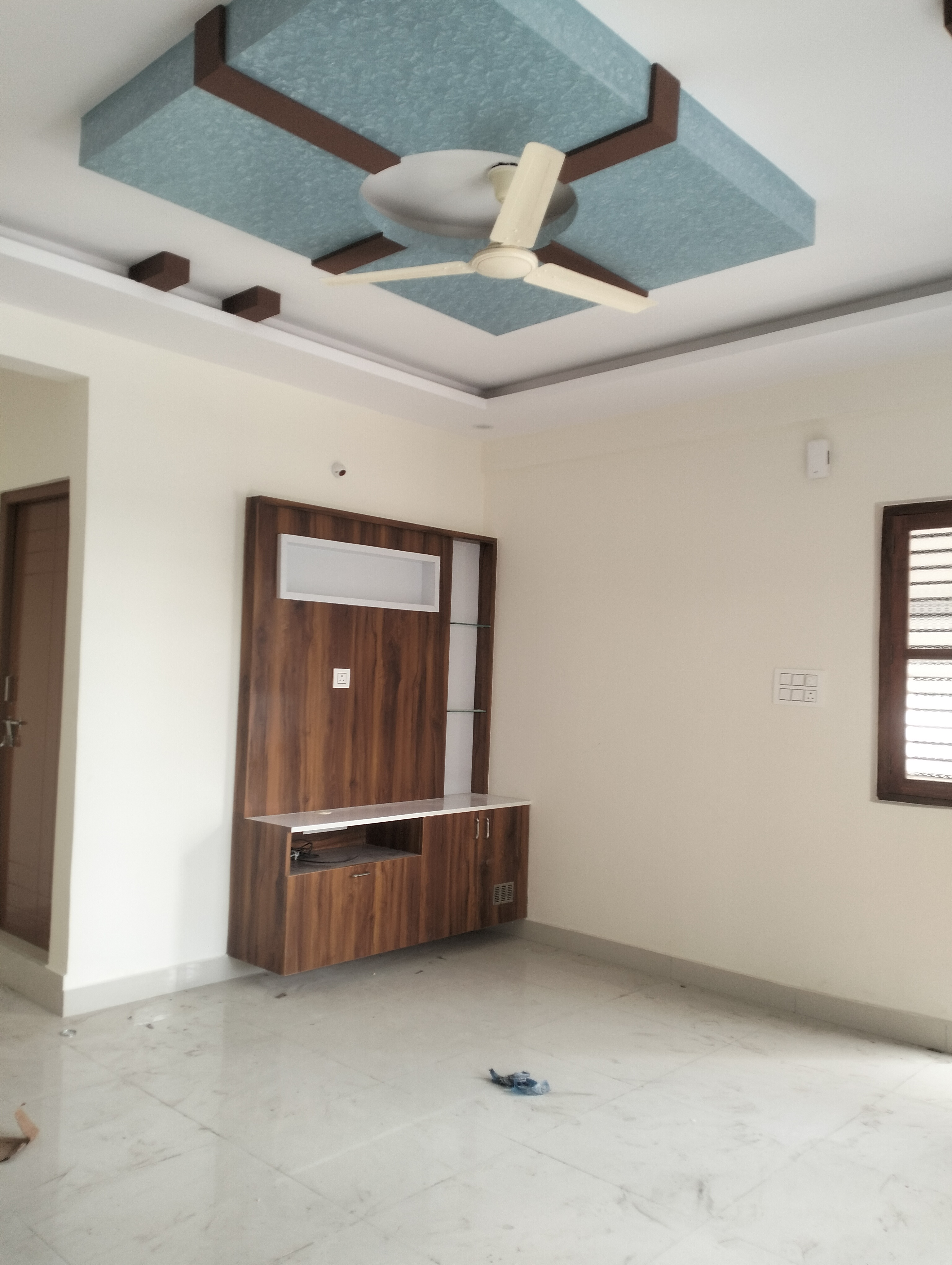 1 BHK Builder Floor For Rent in ITI Layout