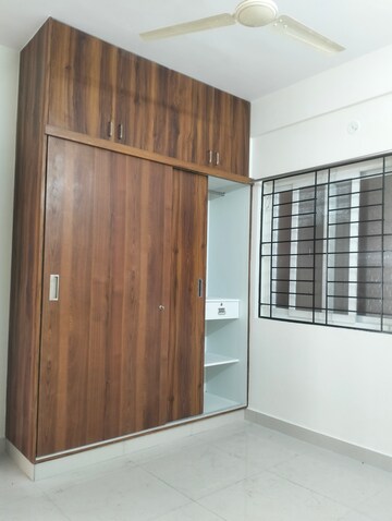 Room in 1 BHK Builder Floor at Iti Layout – for Rent