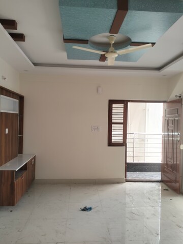 Building Lobby in 1 BHK Builder Floor at Iti Layout – for Rent