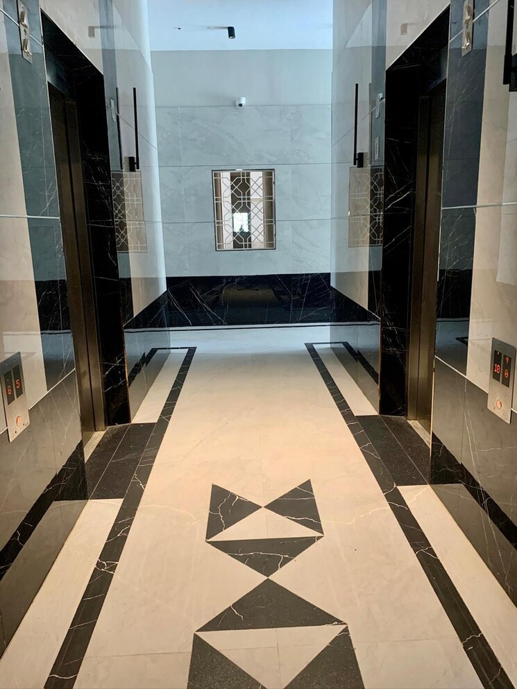 Kitchen, hiranandani-club-meadows 3 Bedroom 1293 Sq.Ft. Apartment In Bannerghatta Bangalore 9050727