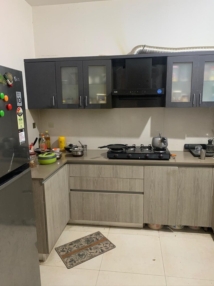 Kitchen, hiranandani-club-meadows 3 Bedroom 1293 Sq.Ft. Apartment In Bannerghatta Bangalore 9050727