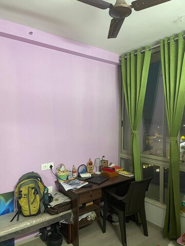 Team Area in 3 BHK Apartment at Hiranandani Club Meadows, Bannerghatta – for Rent