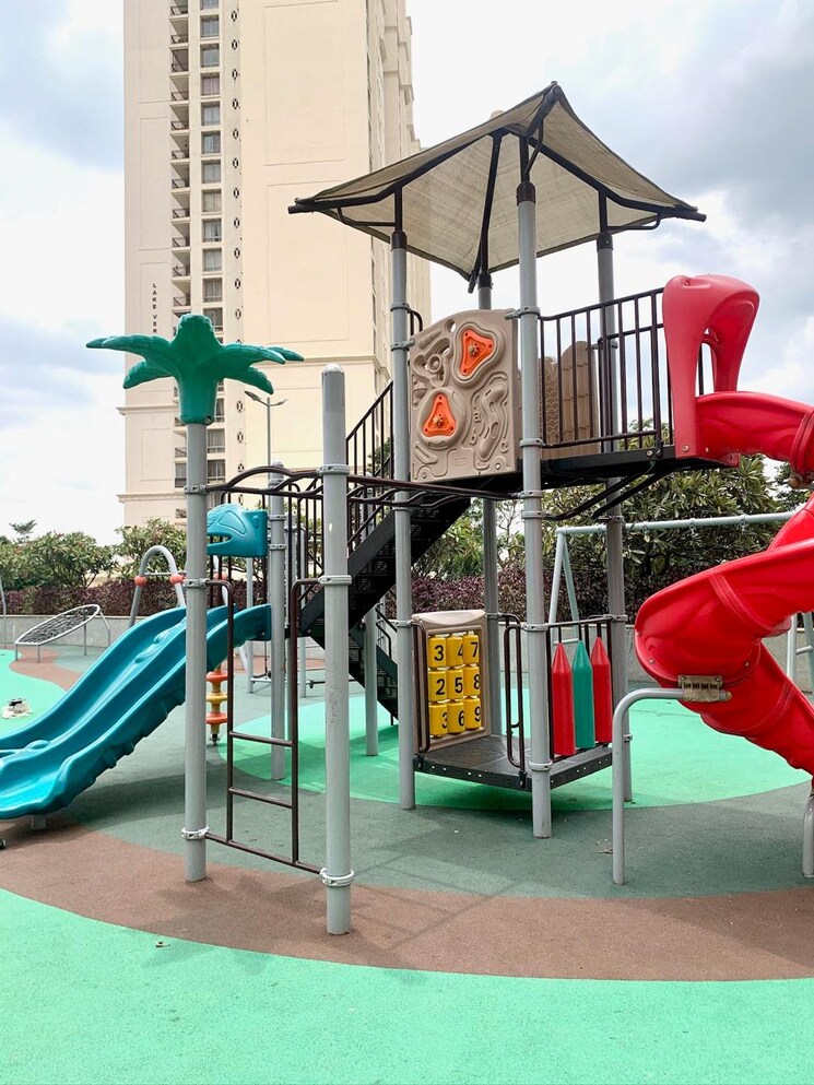 Gym, hiranandani-club-meadows 3 Bedroom 1293 Sq.Ft. Apartment In Bannerghatta Bangalore 9050727