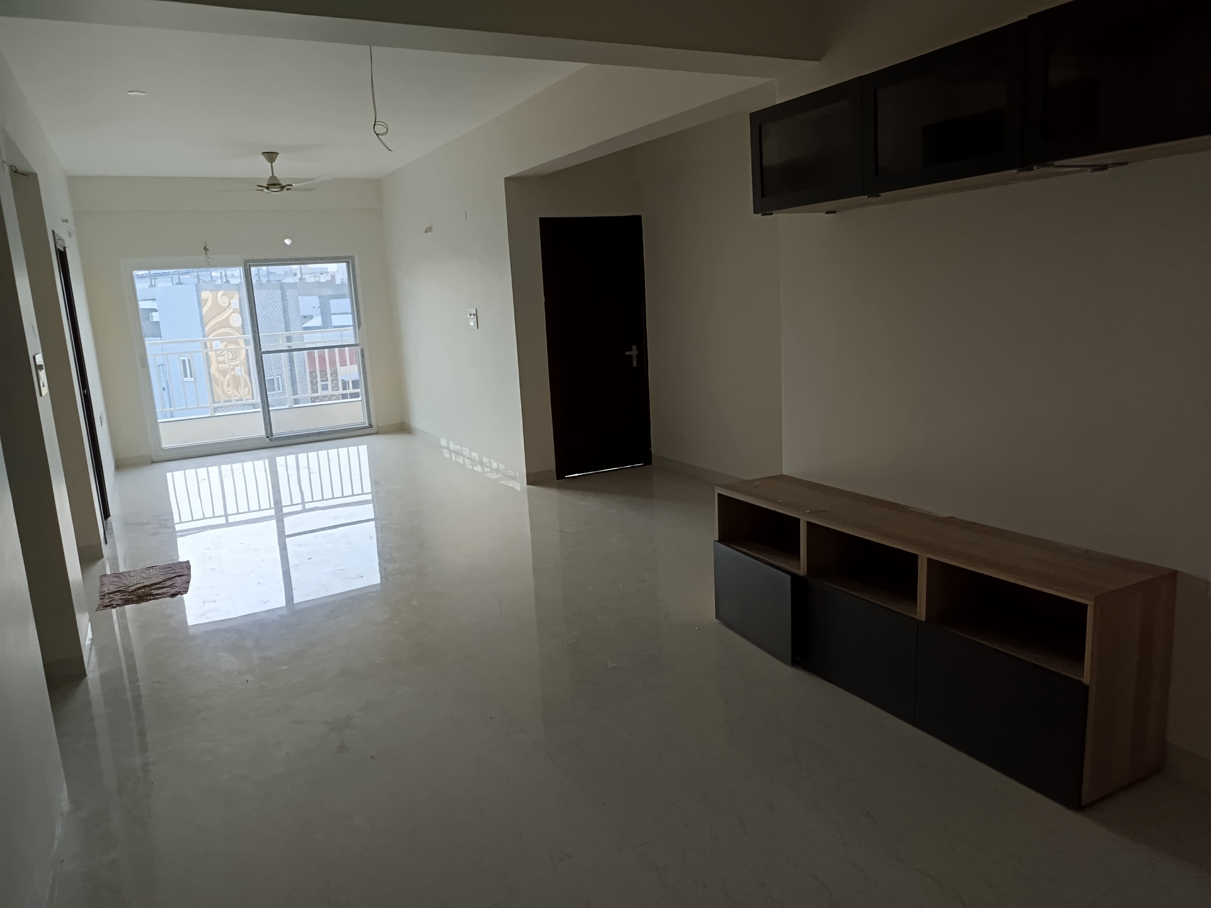 3 BHK Apartment For Rent in Vazhraa Prathik