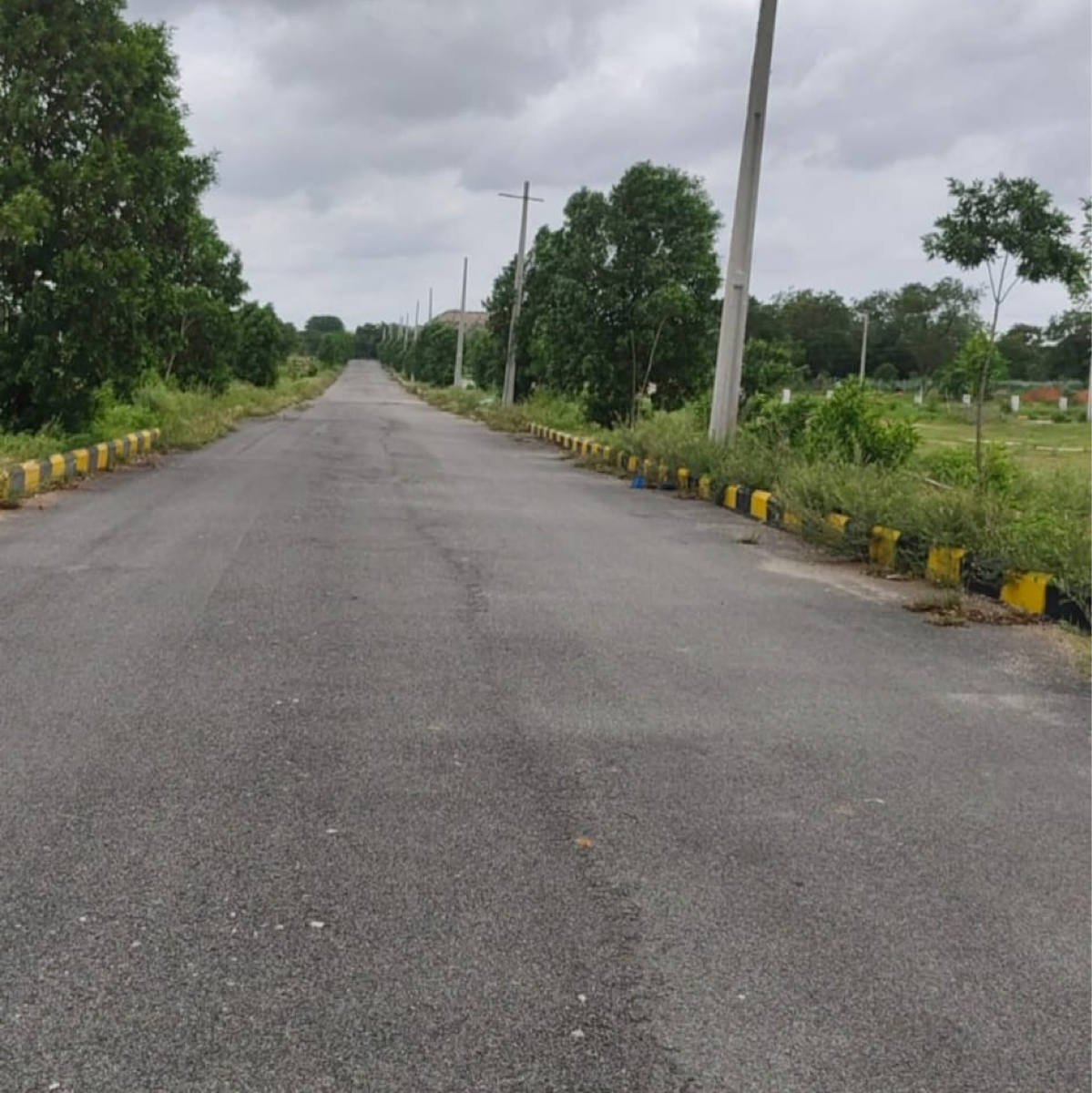 Plot For Sale in Fortune Nector