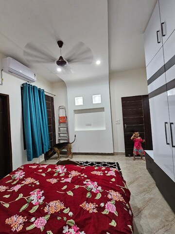 Room in 1 BHK Apartment at Sector 115 – for Rent