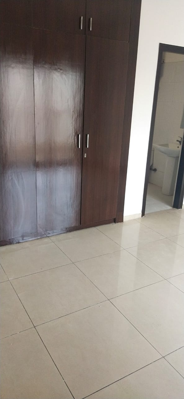 2 BHK + Study Room 1220 Sq.Ft. Apartment in Gulshan Vivante