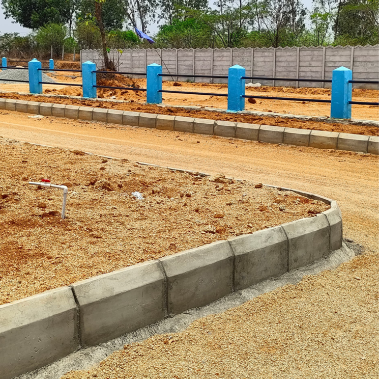 undefined, fortune-18  220 Sq.Yd. Plot In Amangal Hyderabad 9050762