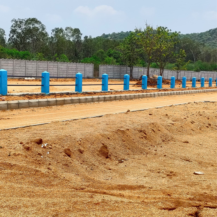 undefined, fortune-18  220 Sq.Yd. Plot In Amangal Hyderabad 9050762