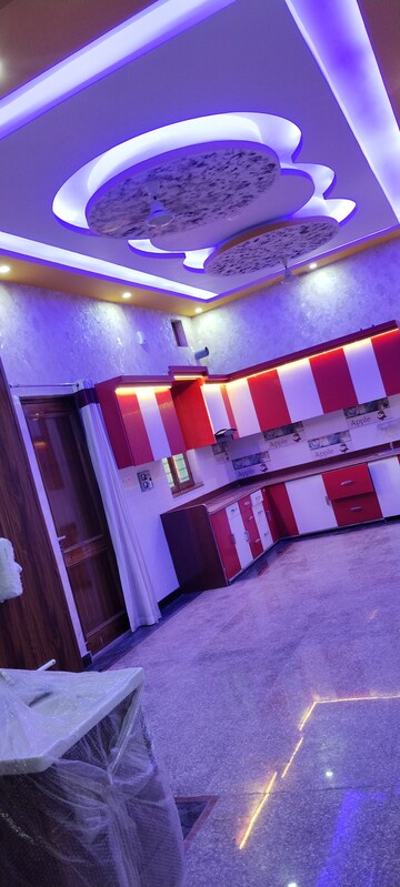 Kitchen in 5 BHK Independent House at Ganga Nagar – for Sale