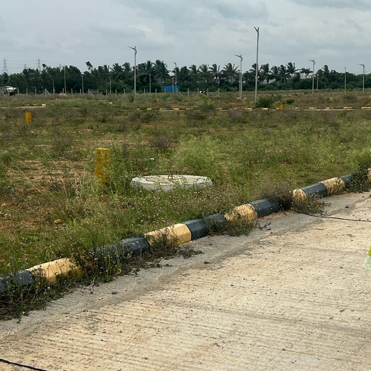 undefined, fortune-18  200 Sq.Yd. Plot In Amangal Hyderabad 9050765