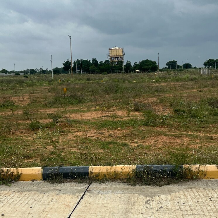 undefined, fortune-18  200 Sq.Yd. Plot In Amangal Hyderabad 9050765