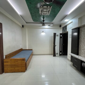 Kitchen in 2 BHK Apartment at Goregaon East – for Rent