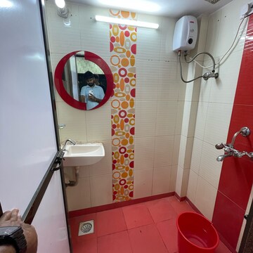Furnished Amenities in 2 BHK Apartment at Goregaon East – for Rent