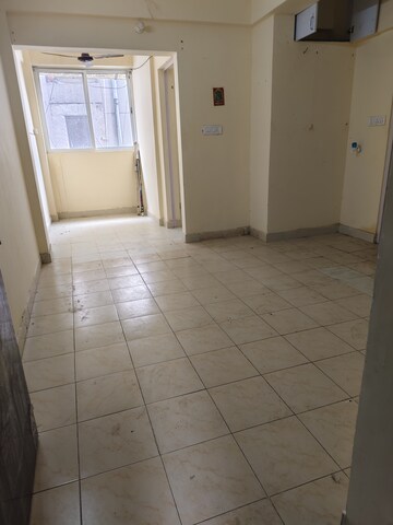 Building Lobby in 1 BHK Apartment at Dwarka – for Sale