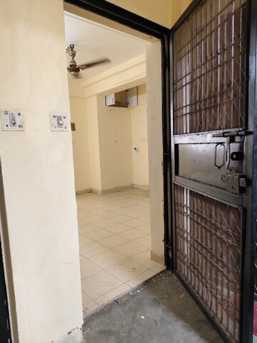 Building Lobby in 1 BHK Apartment at Dwarka – for Sale