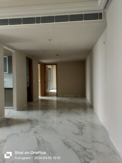 3 BHK + Pooja Room Apartment For Sale in M3M Heights