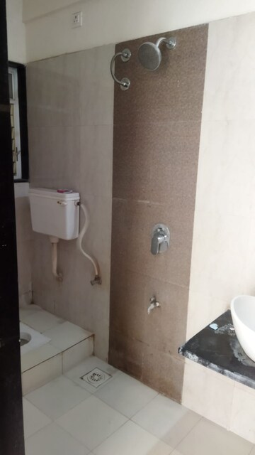 Furnished Amenities in 2 BHK Apartment at Sonigara Opal, Chinchwad – for Rent