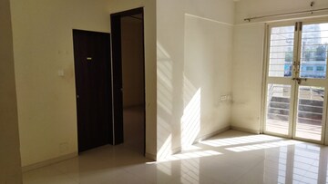Bathroom in 2 BHK Apartment at Sonigara Opal, Chinchwad – for Rent