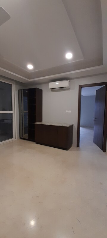 Kitchen in 3 BHK Apartment at Grand View Jubilee Hills, Jubilee Hills – for Rent