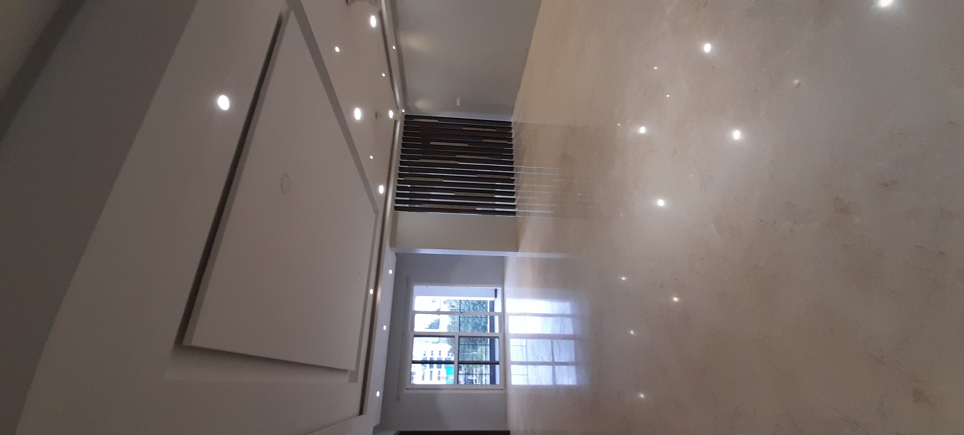 3 BHK + Pooja Room Apartment For Rent in Grand View Jubilee Hills