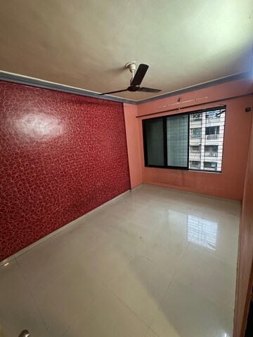 Room in 1 BHK Apartment at Dombivli West – for Sale