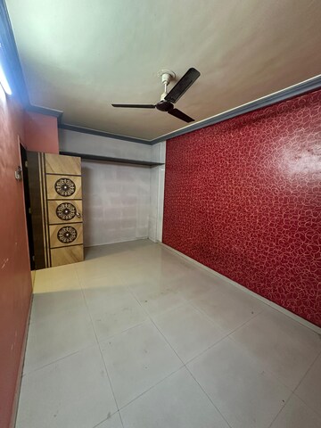 Furnished Amenities in 1 BHK Apartment at Dombivli West – for Sale