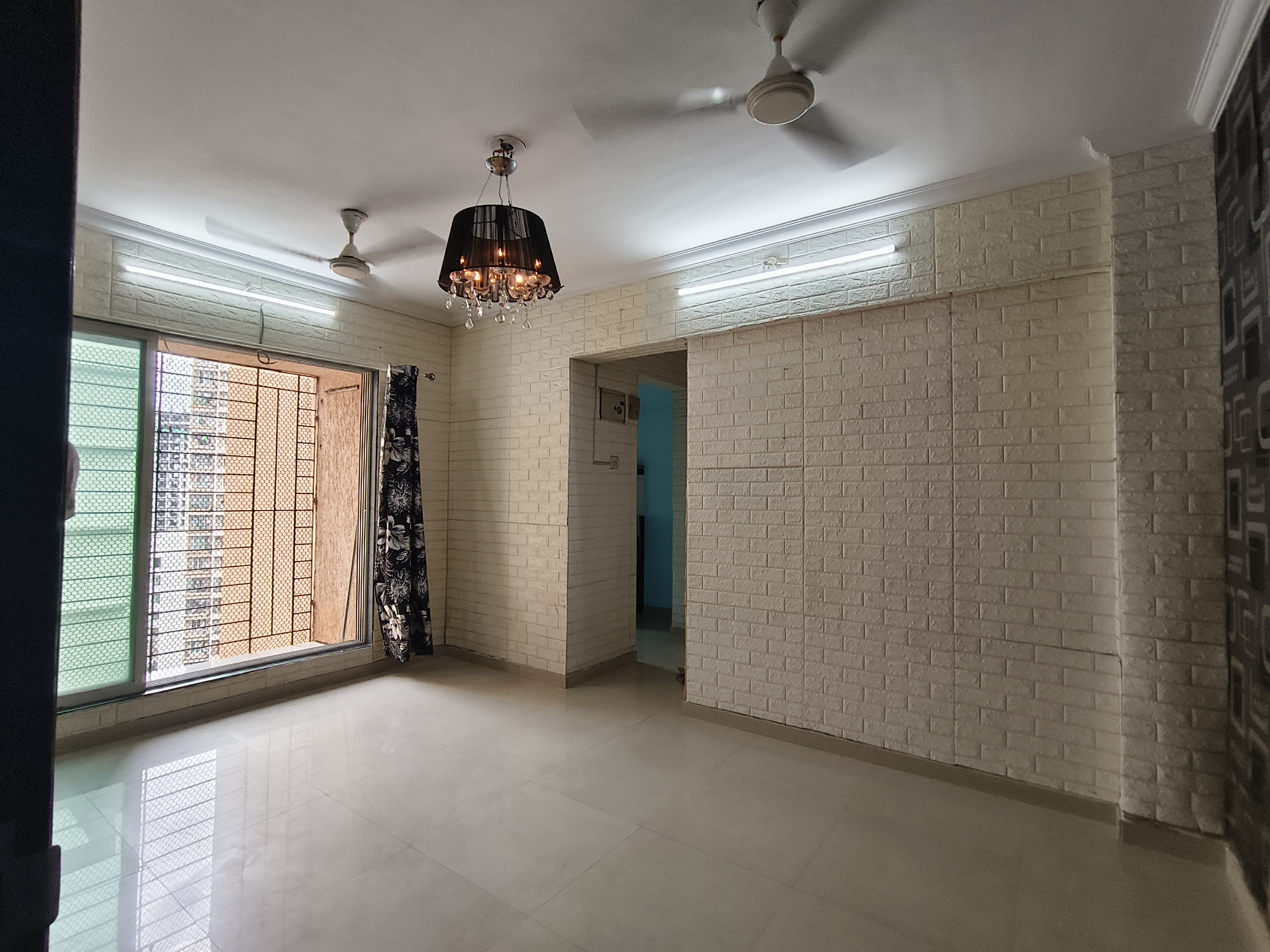 1 BHK + Pooja Room,Servant Room,Study Room,Extra Room Apartment For Rent in Mahavir Kalpavruksha
