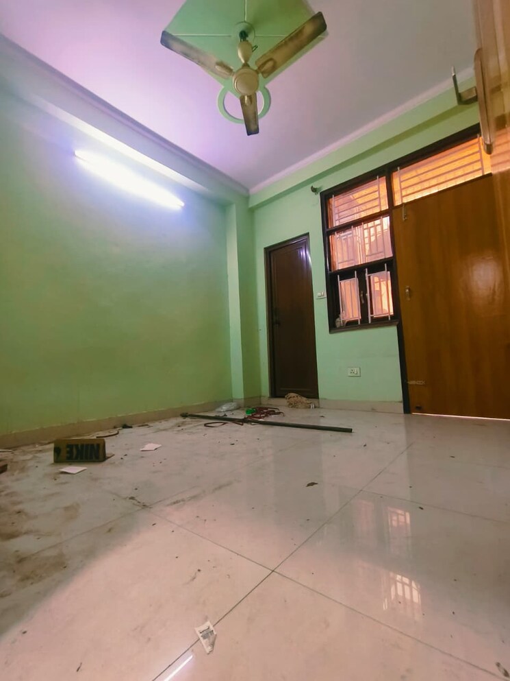 Bedroom, dwarka mor 2 Bedroom 675 Sq.Ft. Builder Floor In Dwarka Mor Delhi 9050807