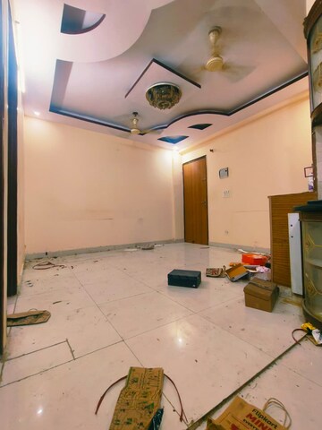 2 BHK Builder Floor For Rent in Dwarka Mor