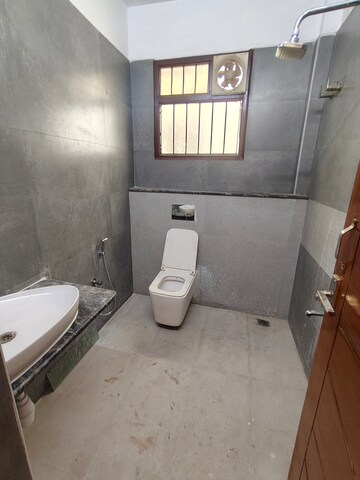 Bathroom in  Office Space in IT/SEZ at Thyagaraya Nagar – for Rent