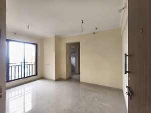1 BHK Apartment For Sale in Raunak Unnathi Woods Phase 7 A And B, Ghodbunder Road