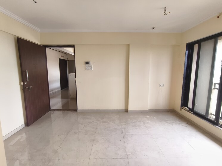 Room, raunak-unnathi-woods-phase-7-a-and-b 1 Bedroom 421 Sq.Ft. Apartment In Ghodbunder Road Thane 9050814