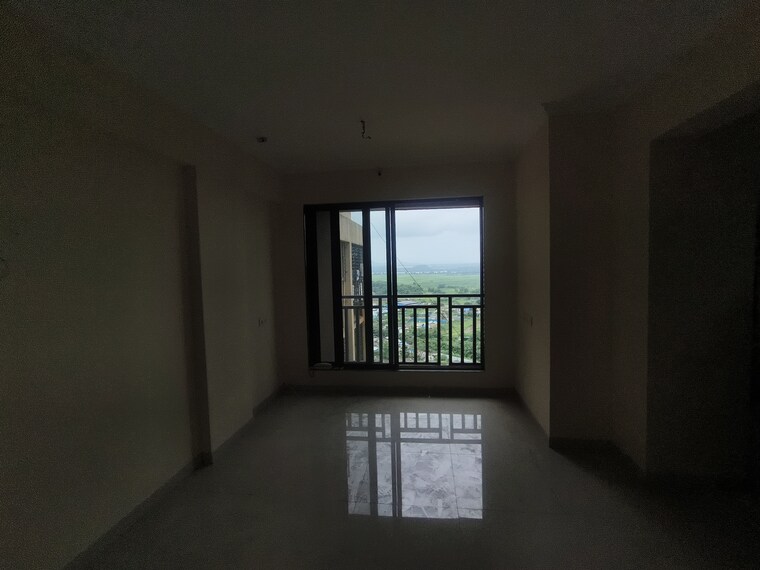 Room, raunak-unnathi-woods-phase-7-a-and-b 1 Bedroom 421 Sq.Ft. Apartment In Ghodbunder Road Thane 9050814