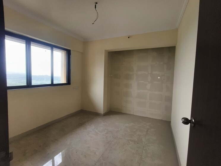 Room, raunak-unnathi-woods-phase-7-a-and-b 1 Bedroom 421 Sq.Ft. Apartment In Ghodbunder Road Thane 9050814