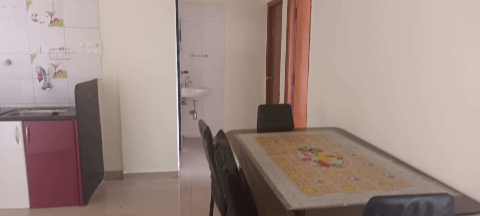 2 BHK + Extra Room 750 Sq.Ft. Apartment in Aishwaryam Ventures